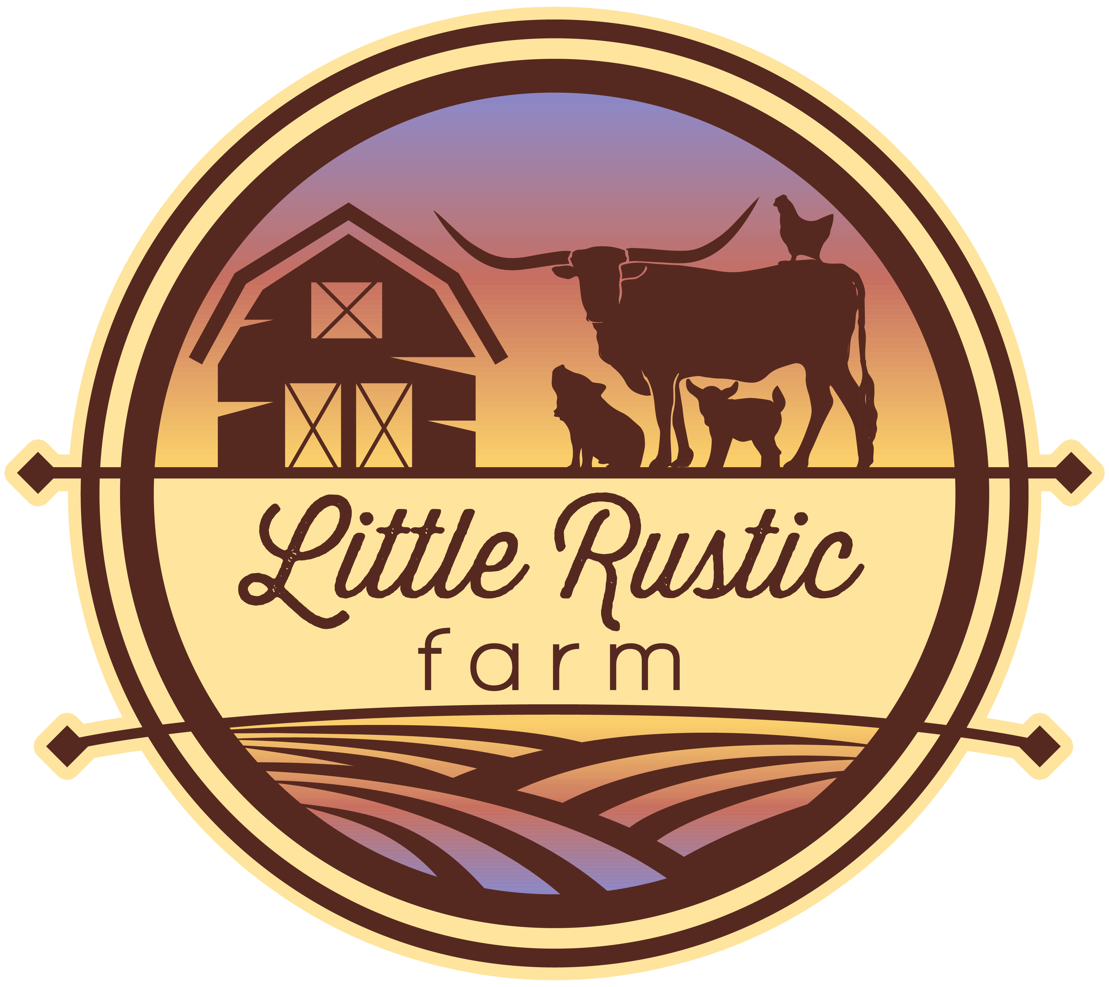 Little Rustic Farm